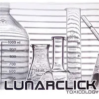 Lunarclick — Toxicology — обложка